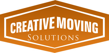 Logo of Creative Moving Group 
