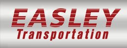 Logo of Easley Transportation