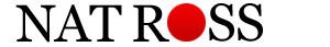 Logo of Nat Ross