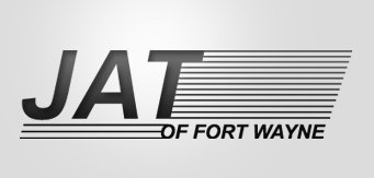 Logo of JAT of Fort Wayne