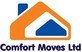 Logo of Comfort Moves Ltd