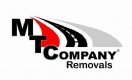 Logo of MTC Removals