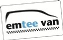 Logo of Emtee Van London