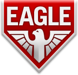 Logo of Eagle Warehouse & Logistics 