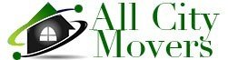 Logo of All City Movers