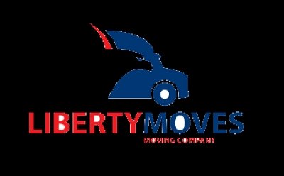 Logo of Liberty Moves