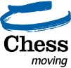 Logo of Chess Moving Australia