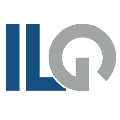 Logo of ILG Inter Logistics Group