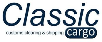 Logo of Classic Cargo Shipping