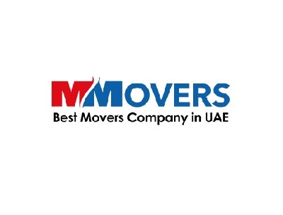 Logo of M Movers