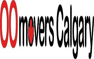 Logo of OO movers Calgary