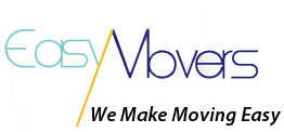 Logo of Trust Easyer Movers