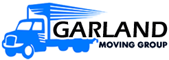 Logo of Garland Moving Group