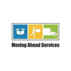 Logo of Moving Ahead Services