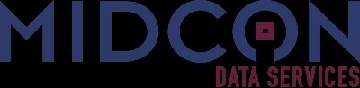 Logo of MIDCON Data Services