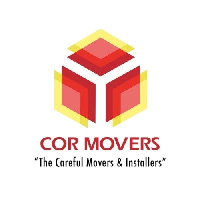 Logo of Cor Movers