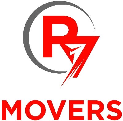 Logo of R7 International Movers