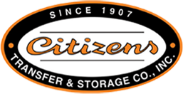 Logo of Citizens Transfer & Storage Co., Inc.