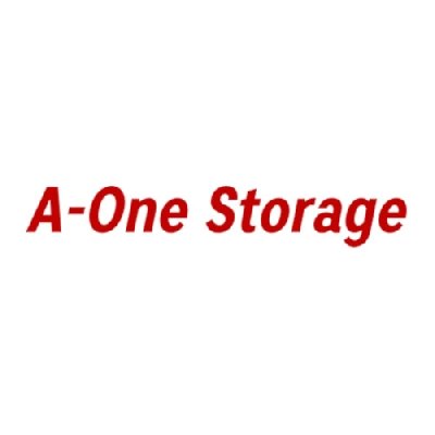 Logo of A-One Storage