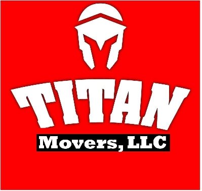 Logo of TitanMovers, LLC