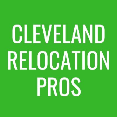 Logo of Cleveland Relocation Pros