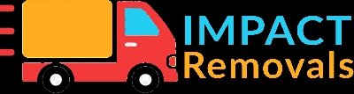 Logo of Impact Removals