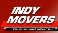 Logo of Indy Movers
