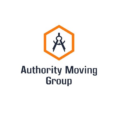 Logo of Authority Moving Group LLC.