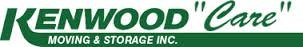 Logo of Kenwood Moving & Storage Inc.