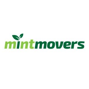 Logo of Mint Movers