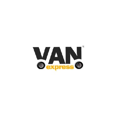 Logo of Van Express Moving