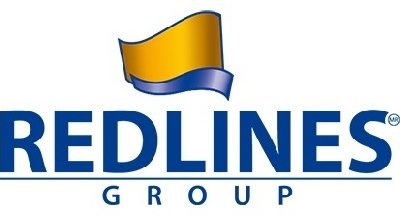 Logo of Redlines group