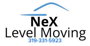 Logo of NeX Level Moving