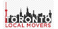 Logo of Az Pacmen Moving Services