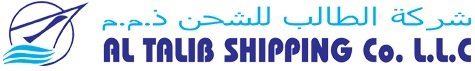 Logo of Al Talib Shipping Co. LLC