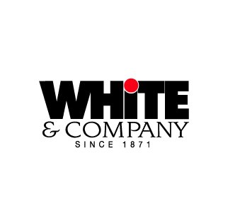 Logo of White & Company