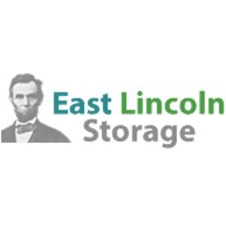 Logo of East Lincoln Storage