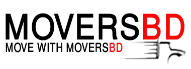 Logo of Movers BD
