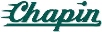 Logo of Chapin Logistics Solutions