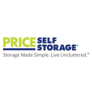 Logo of Price Self Storage