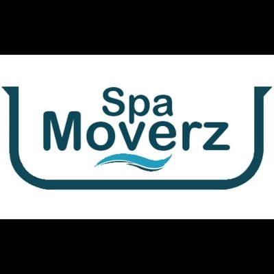 Logo of Spa Moverz