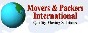 Logo of Movers & Packers International