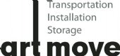 Logo of Art Move Ltd
