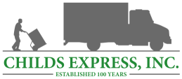 Logo of Childs Express,Inc.