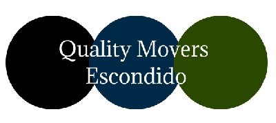 Logo of Quality Movers Escondido