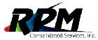 Logo of  RPM Consolidated Services, Inc.