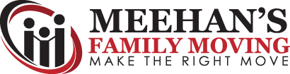 Logo of Meehan’s Family Moving Inc.
