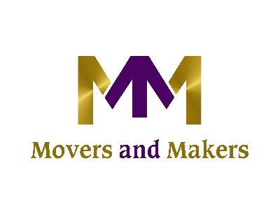 Logo of Movers and Makers