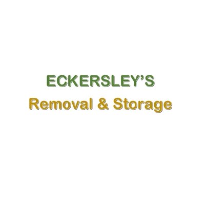 Logo of Eckersley’s Removals