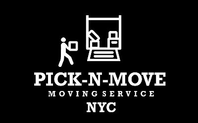 Logo of Pick-n-Move NYC